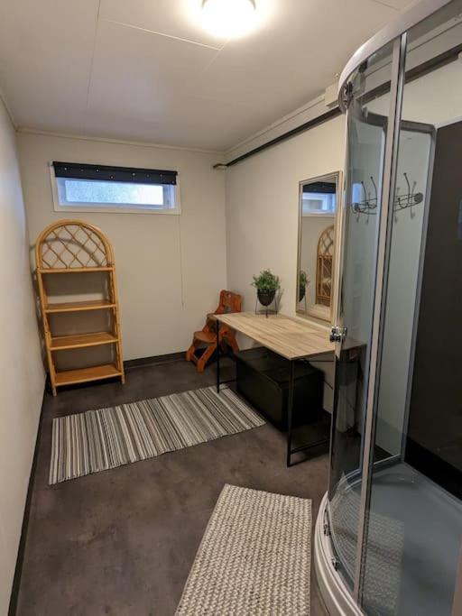 Kvaloysletta Spacious Apartment On Kvaloya מראה חיצוני תמונה