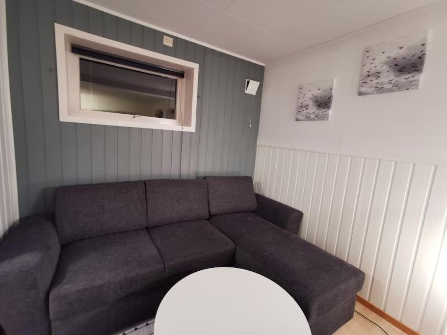 Kvaloysletta Spacious Apartment On Kvaloya מראה חיצוני תמונה